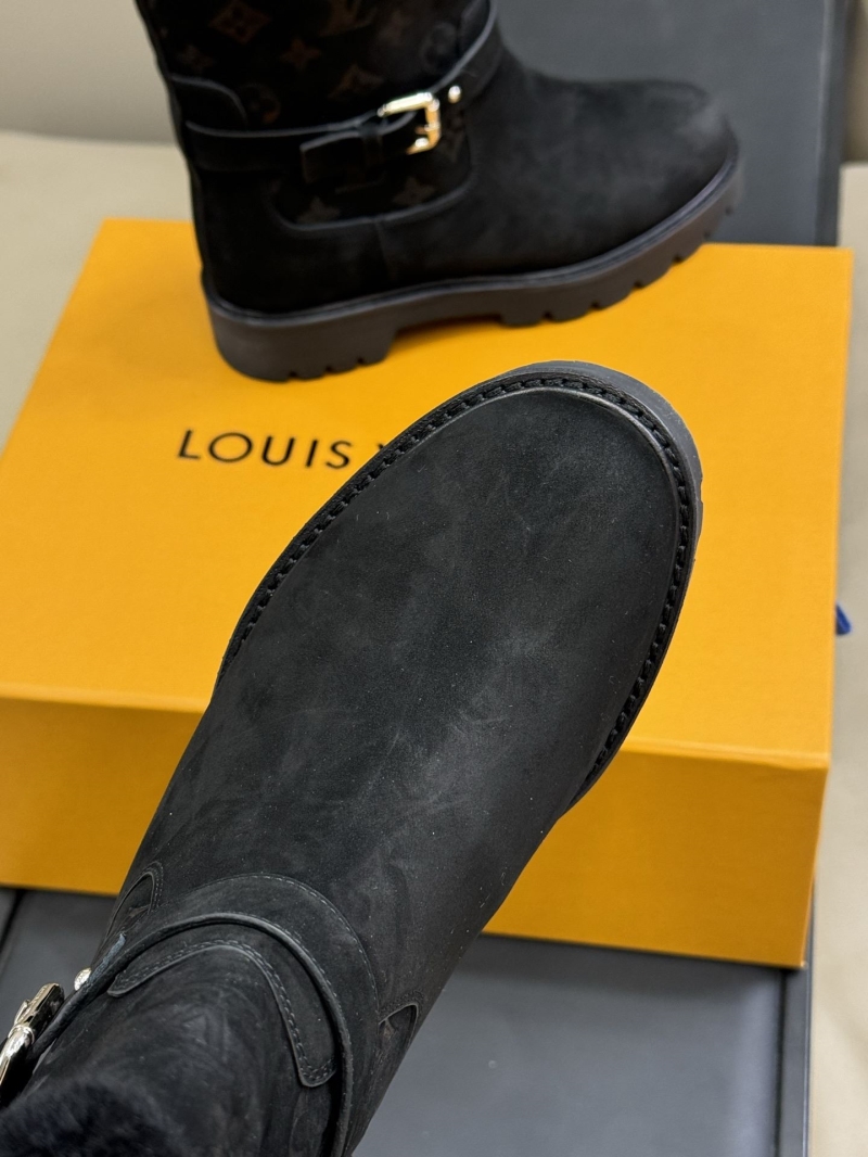 l0vis Vvtt0n boots